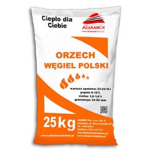 orzech wegiel